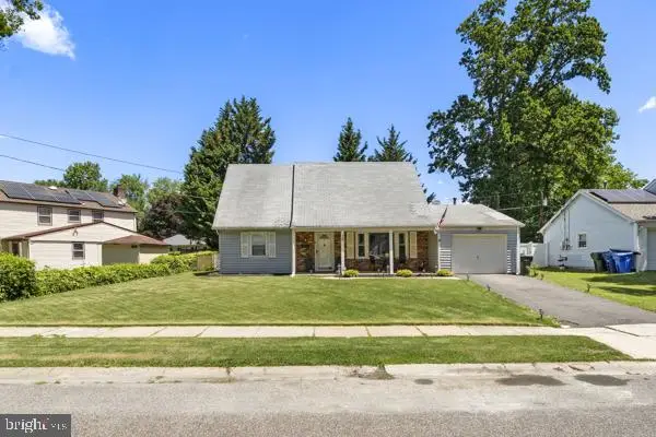 12 Elridge Ln, Willingboro, NJ 08046 - #2