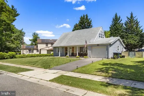 12 Elridge Ln, Willingboro, NJ 08046 - #3