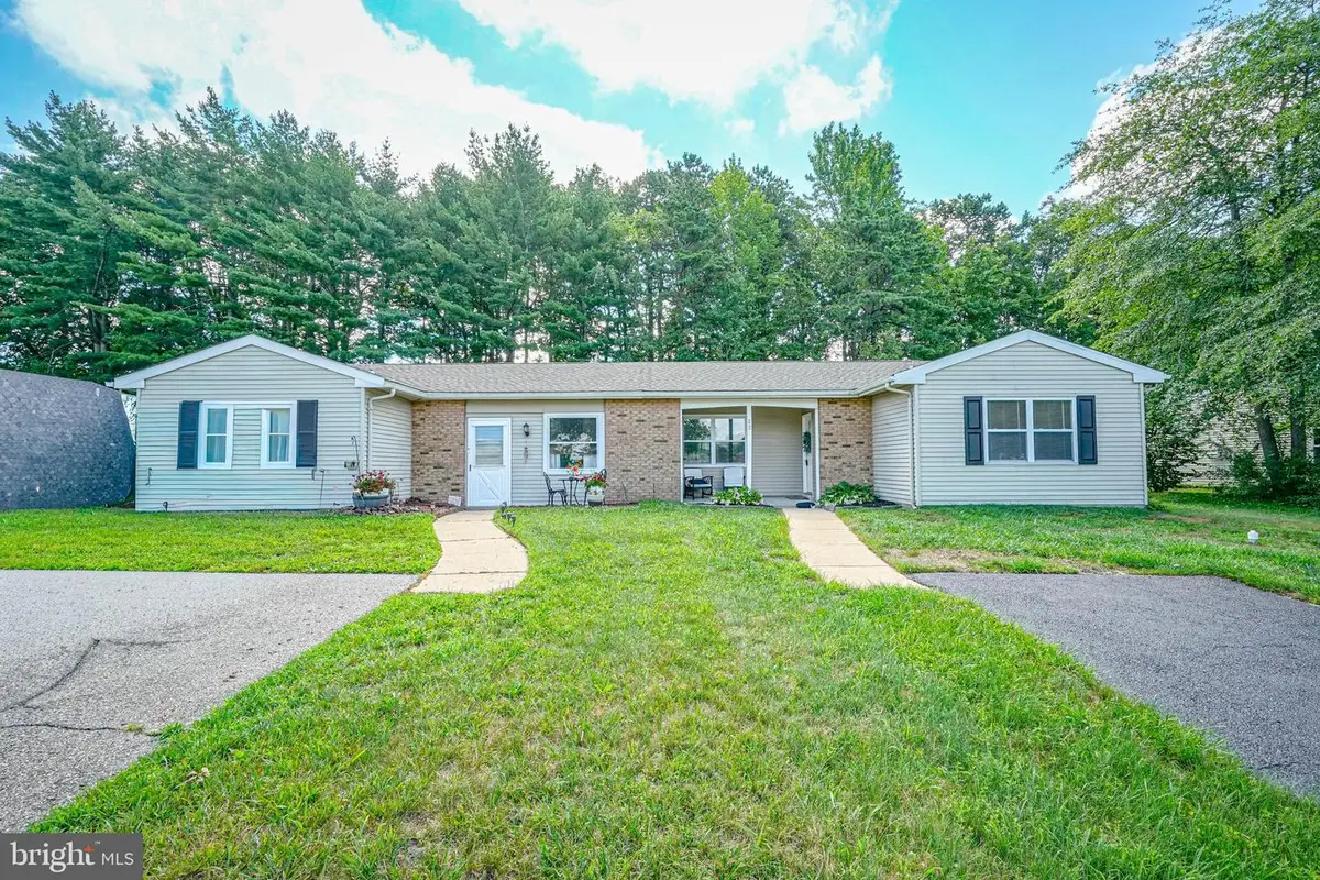 22 Kingston Way, Leisuretowne, NJ 08088 - #1