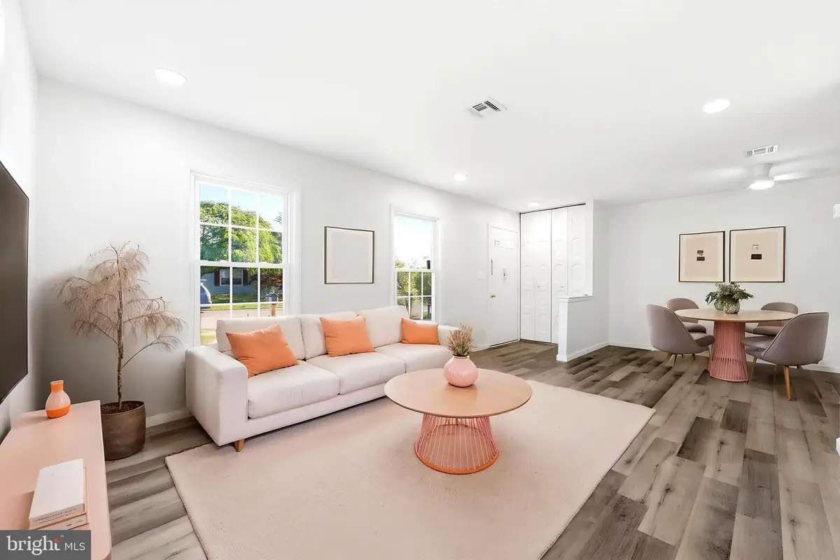 91 Sheffield Pl, Leisuretowne, NJ 08088 - #1