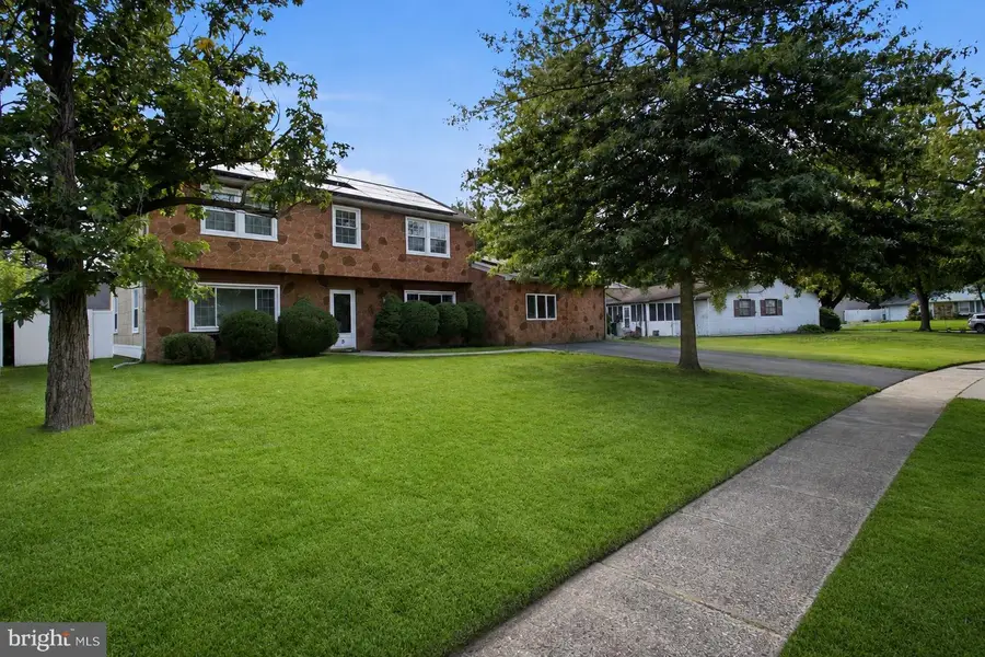5 Newport Ln, Willingboro, NJ 08046 - #2