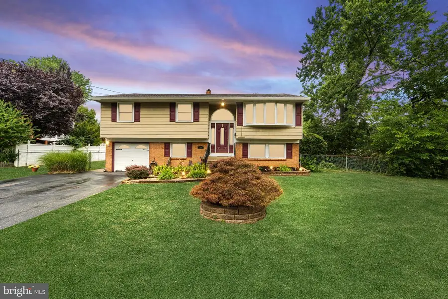 3106 Concord Dr, Cinnaminson, NJ 08077 - #3