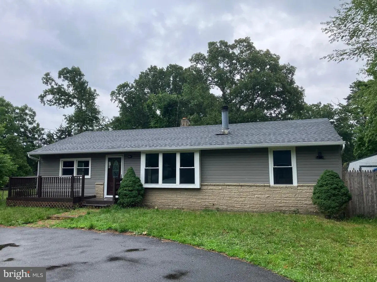 22 Maricopa Trl, Browns Mills, NJ 08015 - #1