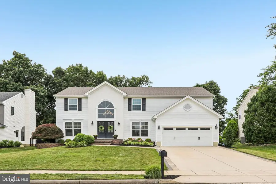 29 Albany Rd, Marlton, NJ 08053 - #2