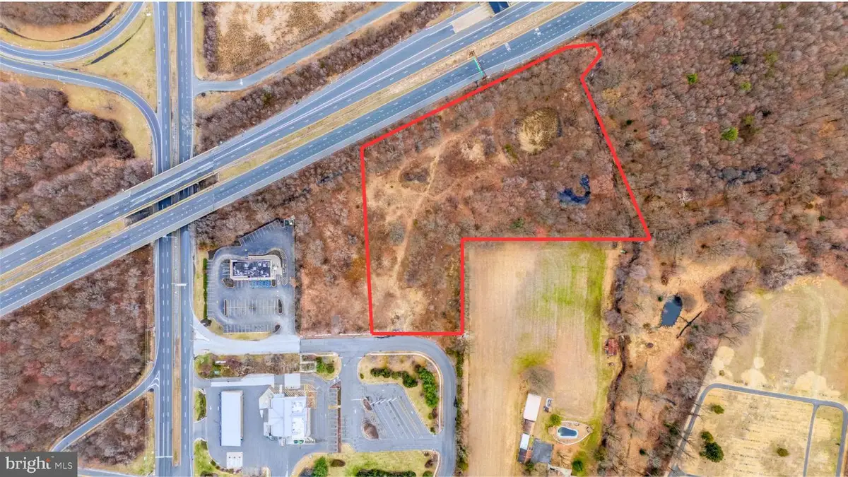 2068 Route 130, Florence, NJ 08518 - #1