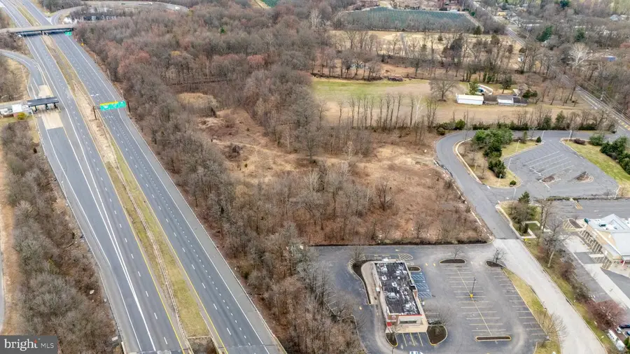2068 Route 130, Florence, NJ 08518 - #2