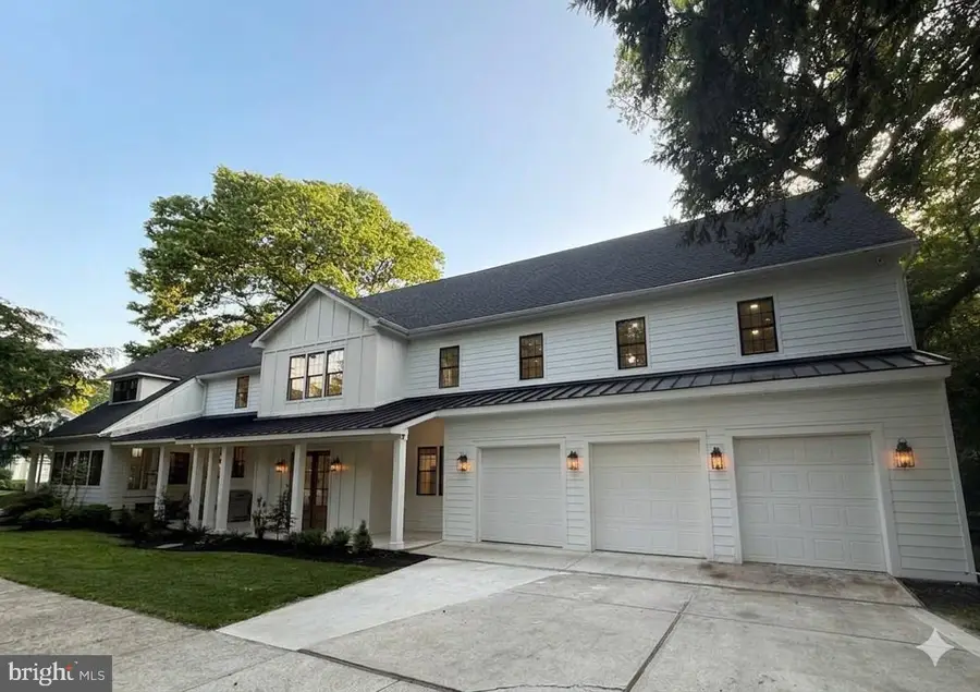 101 W Oak Ave, Moorestown, NJ 08057 - #3