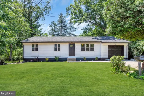 1030 Hanover Blvd, BROWNS MILLS, NJ 08015