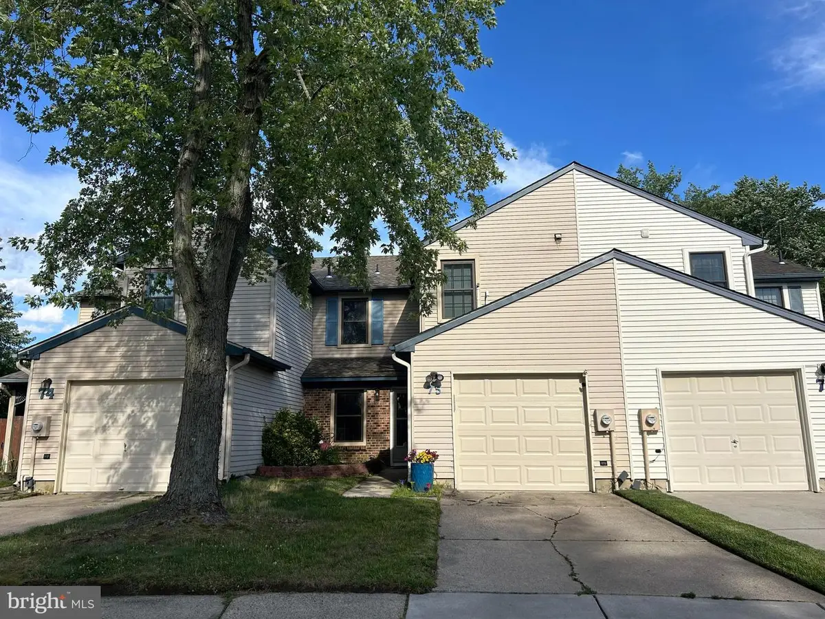 75 Poppy Ct Sw, Mount Laurel, NJ 08054 - #1