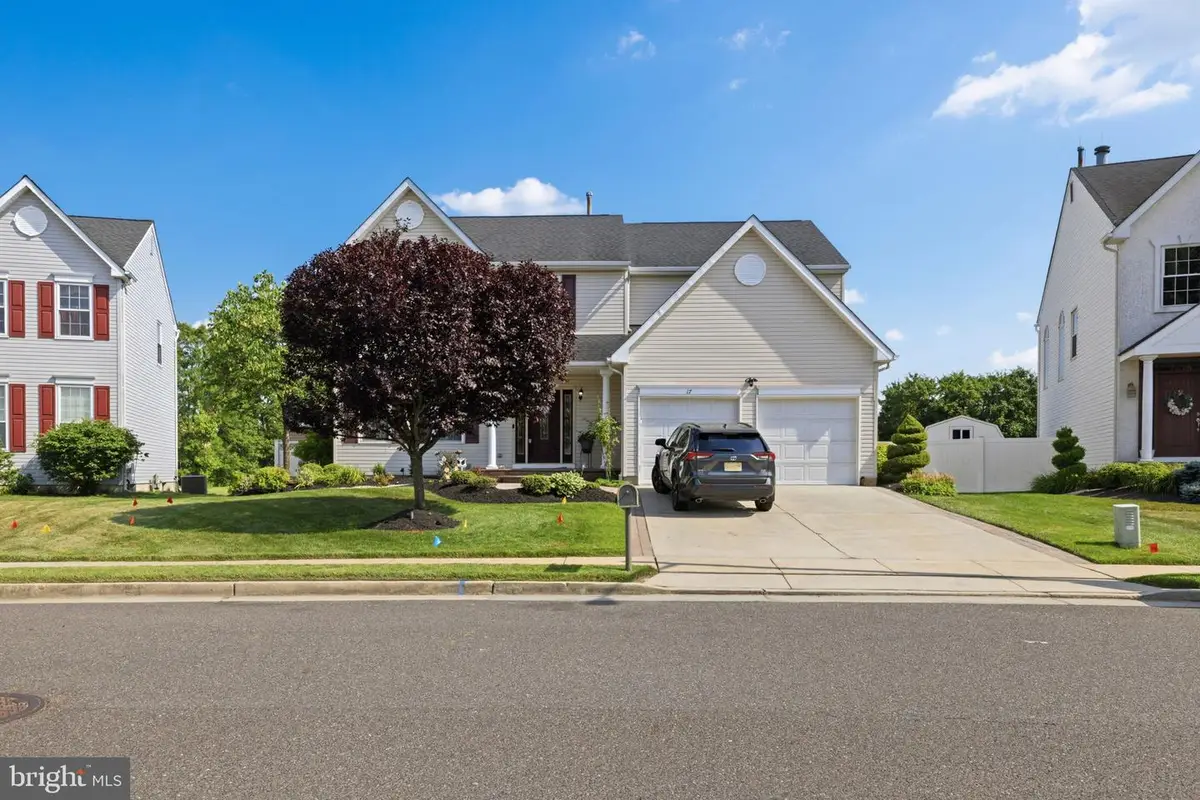 17 Paddock Rd, Marlton, NJ 08053 - #1