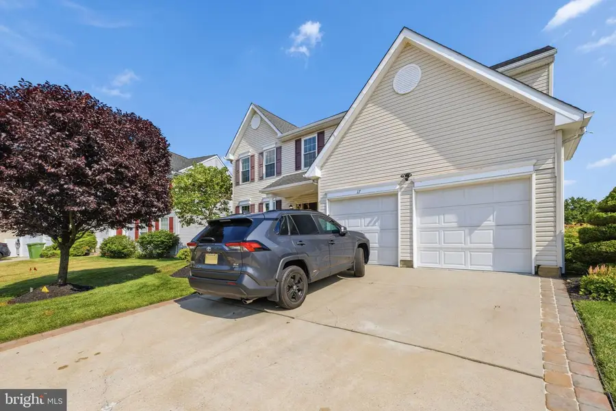 17 Paddock Rd, Marlton, NJ 08053 - #3