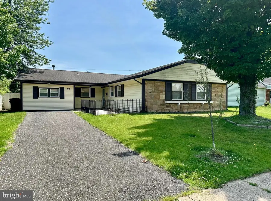 77 Elderberry Ln, Willingboro, NJ 08046 - #2