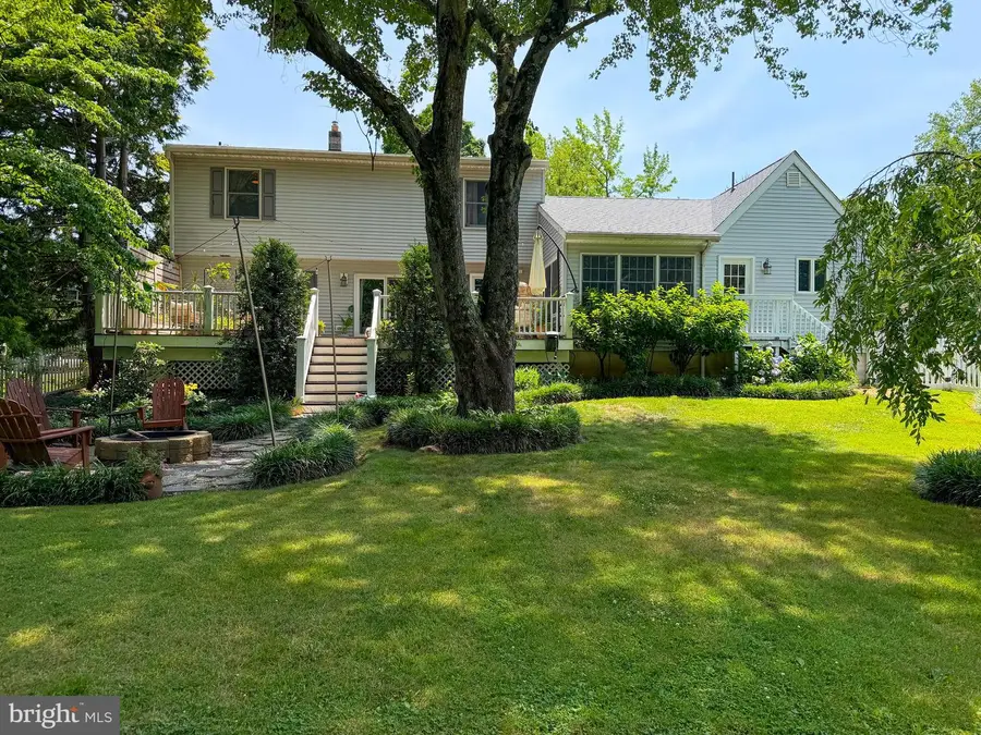 223 Center St, Moorestown, NJ 08057 - #3
