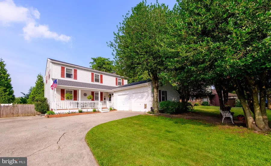 2124 Magnolia Ct, Cinnaminson, NJ 08077 - #3