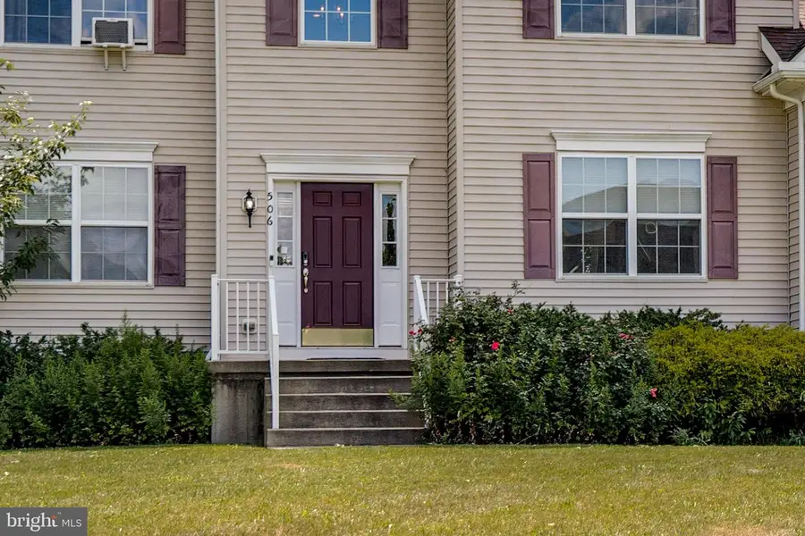 506 Quarter Moon Ct, Bordentown, NJ 08505 - #2