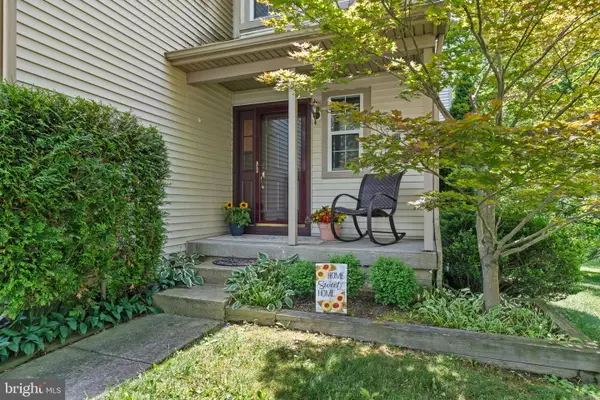128 Sandhurst Drive, MOUNT LAUREL, NJ 08054
