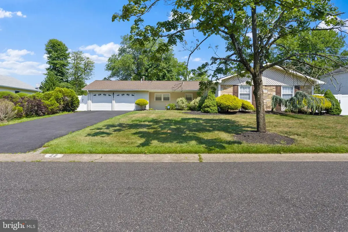 22 Torrington Ln, Willingboro, NJ 08046 - #1