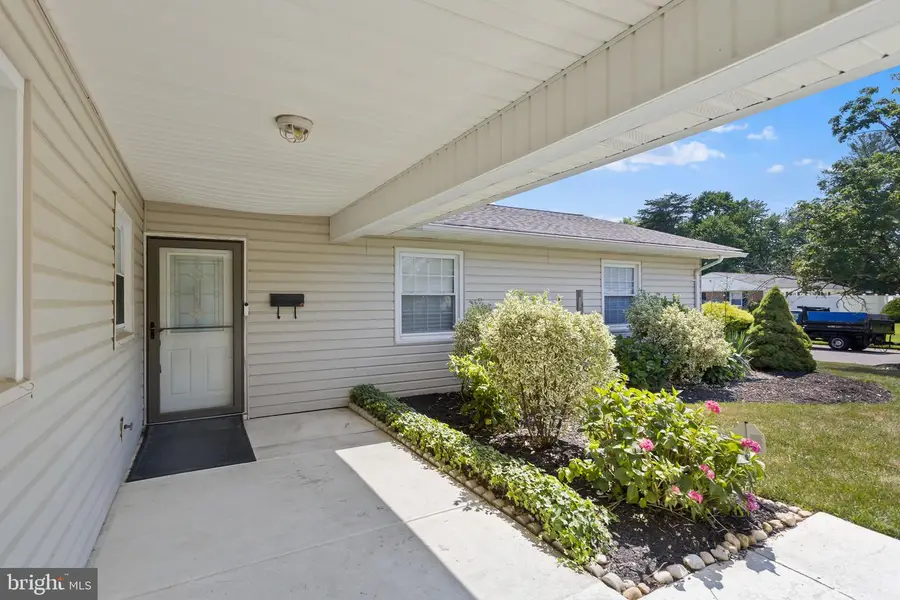 22 Torrington Ln, Willingboro, NJ 08046 - #3