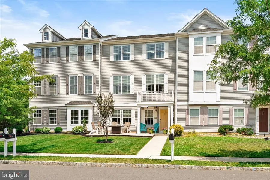 30 Mountie Ln, Chesterfield, NJ 08515 - #2