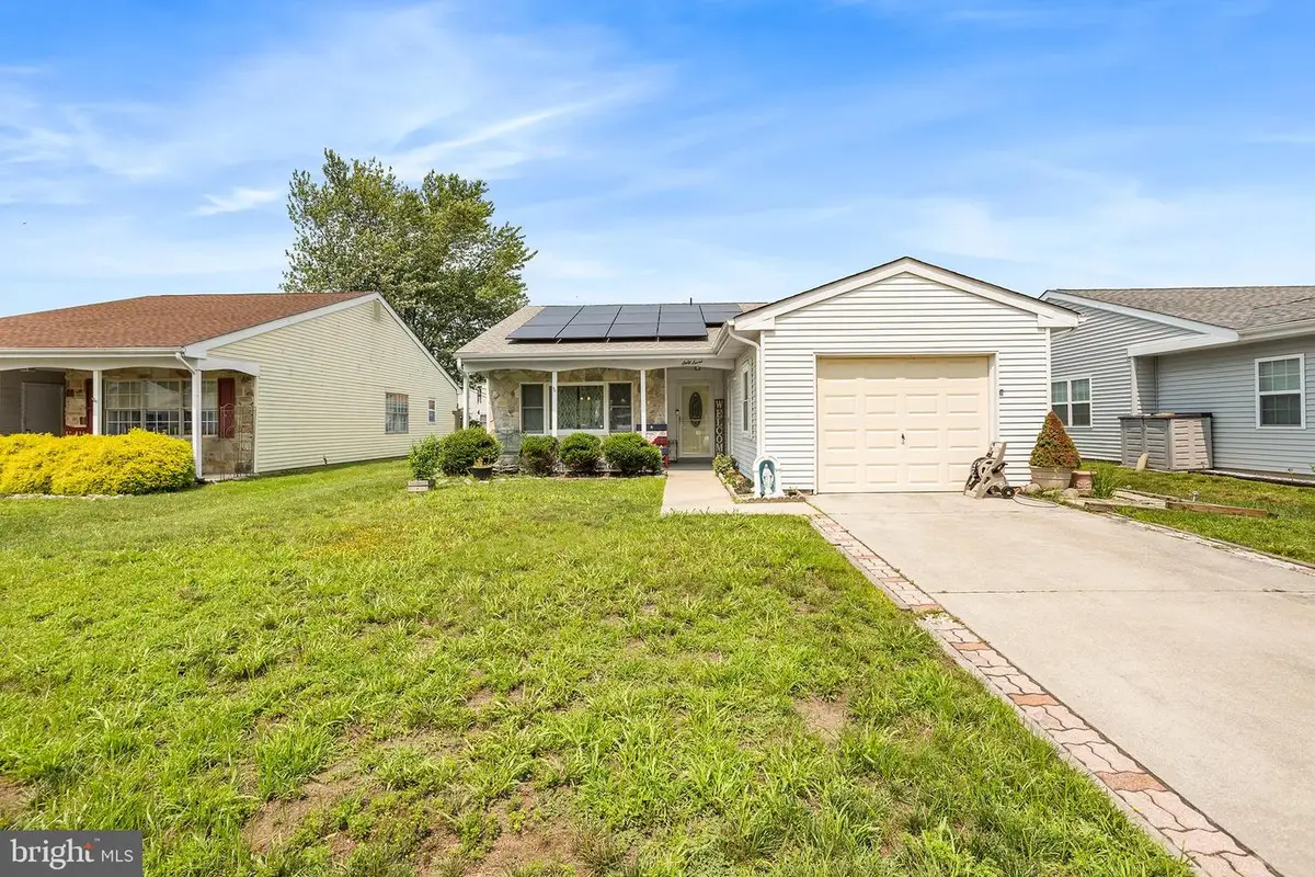 67 Chatham Pl, Leisuretowne, NJ 08088 - #1