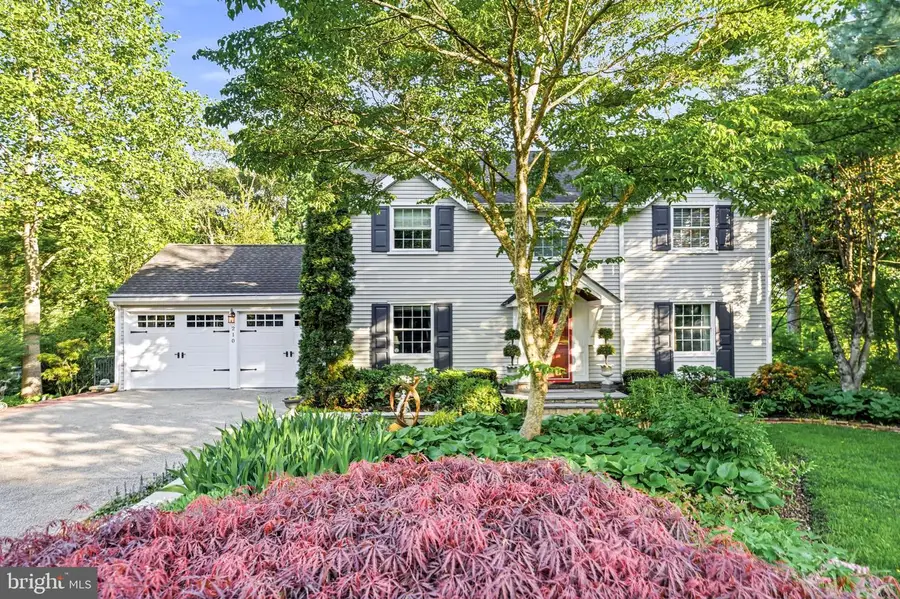 210 E Main St, Moorestown, NJ 08057 - #2