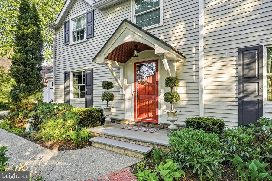 210 E Main St, Moorestown, NJ 08057 - #3