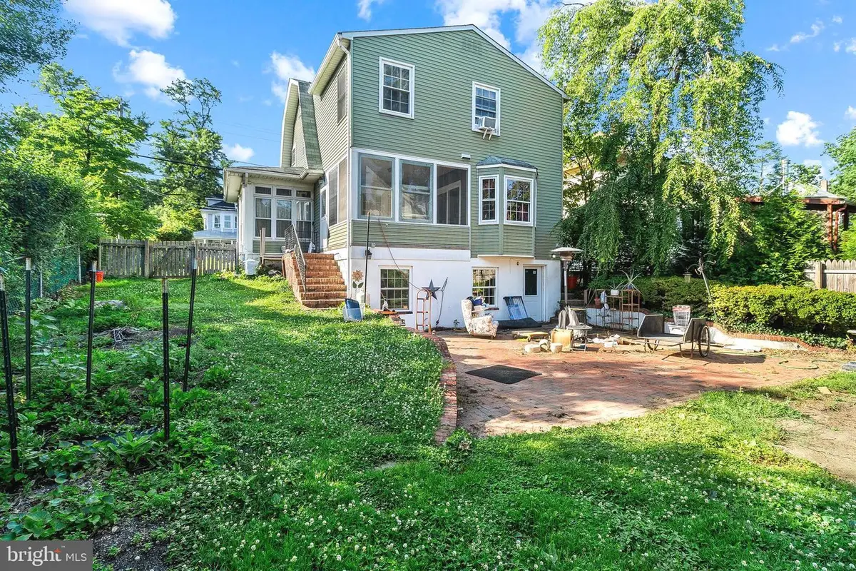 114 Ridgway St, Mount Holly, NJ 08060 - #1