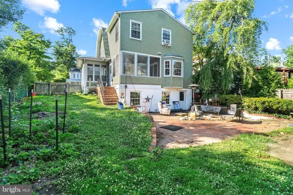 114 Ridgway St, MOUNT HOLLY, NJ 08060
