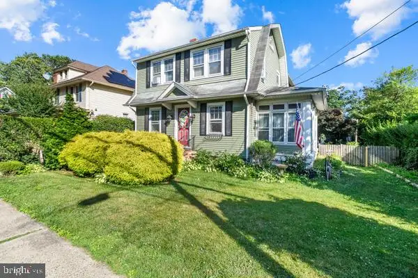 114 Ridgway St, Mount Holly, NJ 08060 - #2