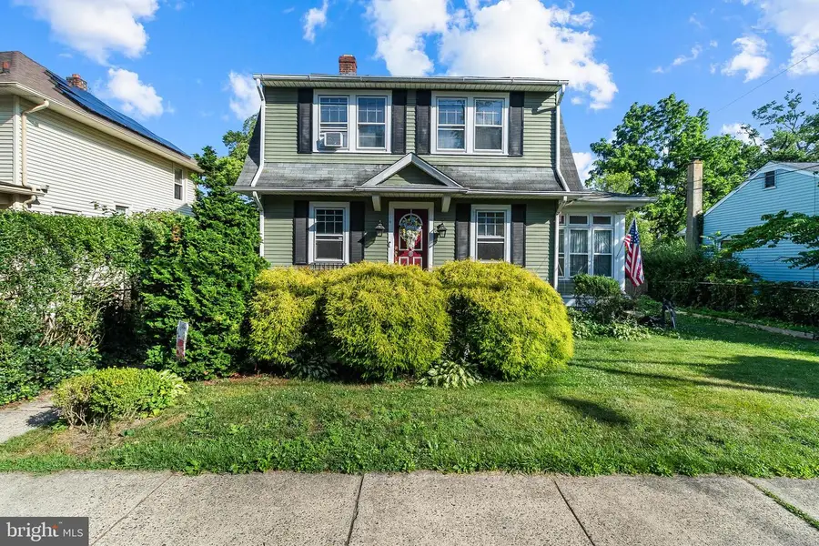 114 Ridgway St, Mount Holly, NJ 08060 - #3