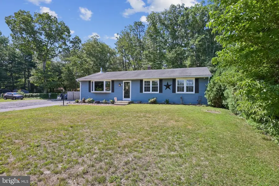 9 Dakota Trl, Browns Mills, NJ 08015 - #2