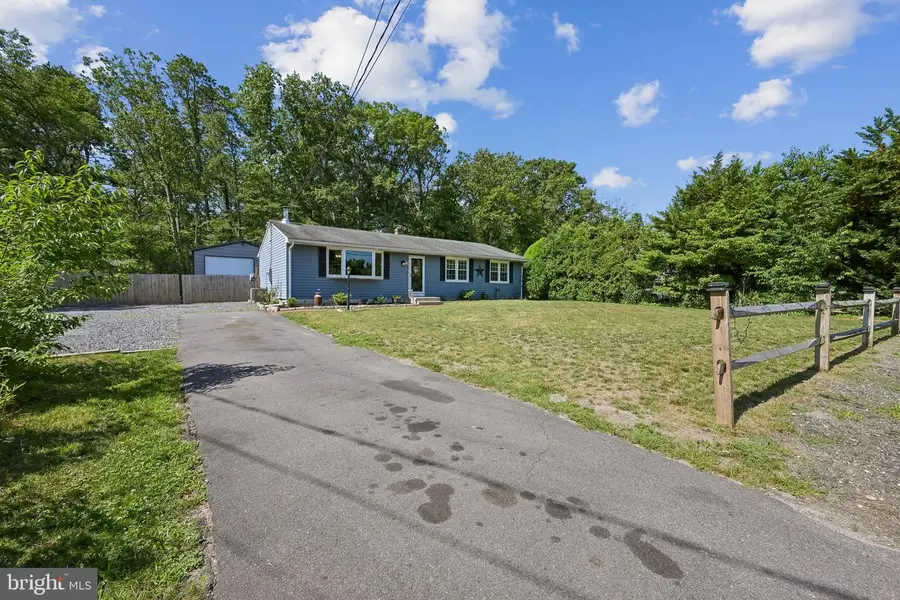 9 Dakota Trl, Browns Mills, NJ 08015 - #3