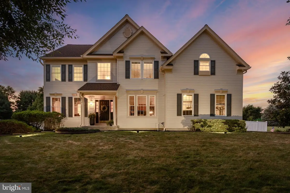 33 Amaryllis Ln, Lumberton, NJ 08048 - #1