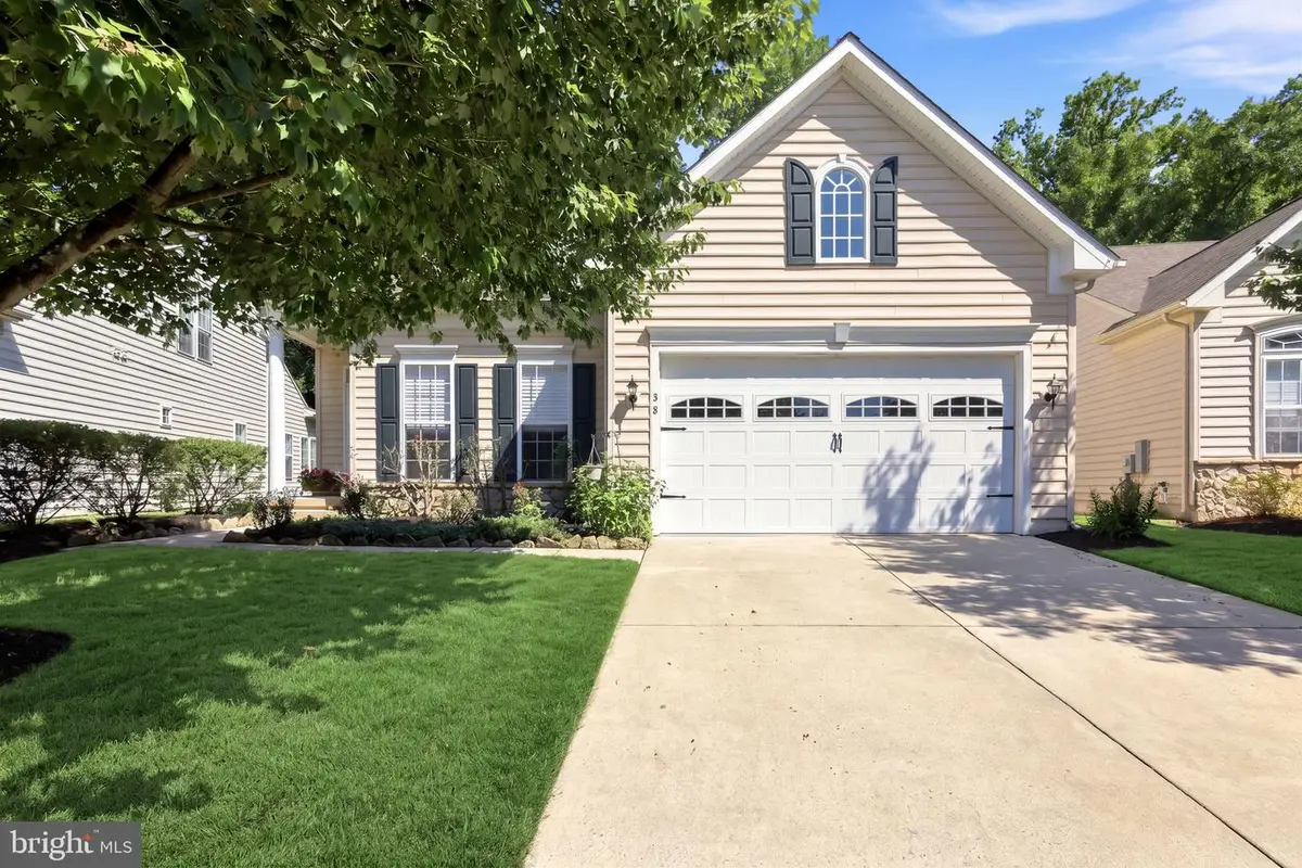 33 Hearthstone Blvd, Pemberton, NJ 08068 - #1