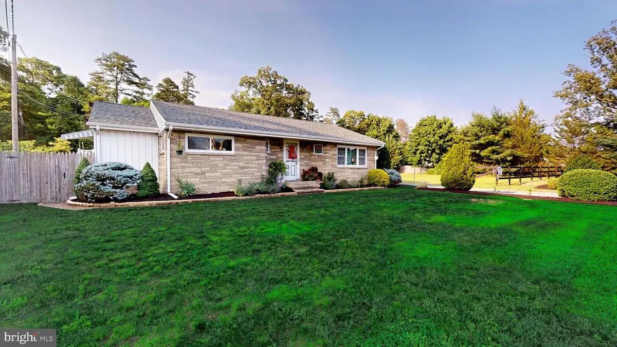 143-147 W Hampton St, Pemberton, NJ 08068 - #1