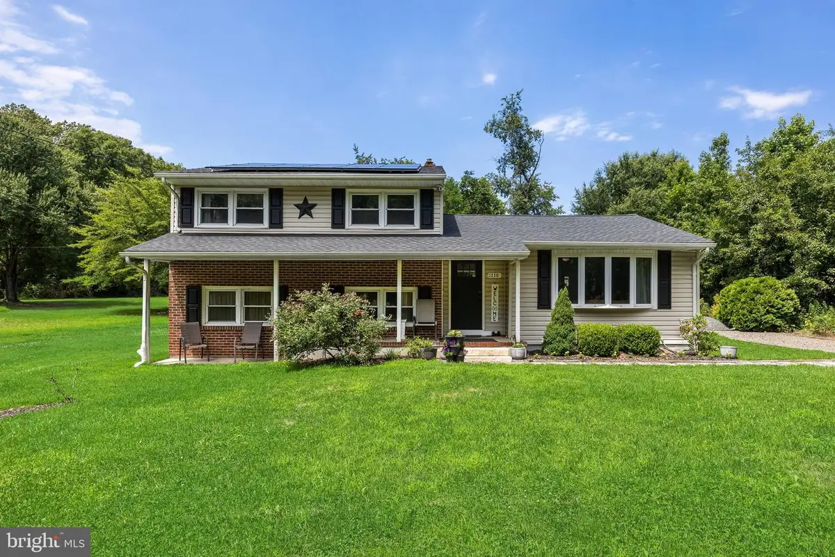 110 Church St, Westampton, NJ 08060 - #1