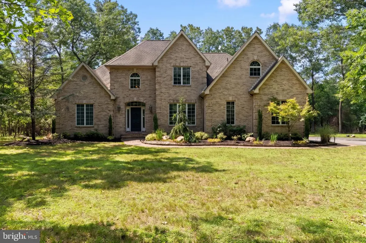 7 Harmony Ct, Vincentown, NJ 08088 - #1