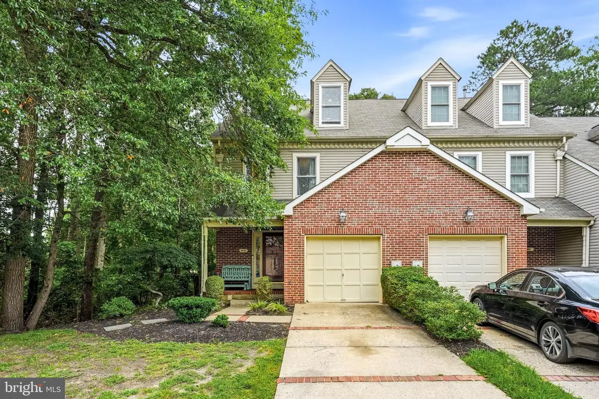 600 Monticello Ct, Marlton, NJ 08053 - #1