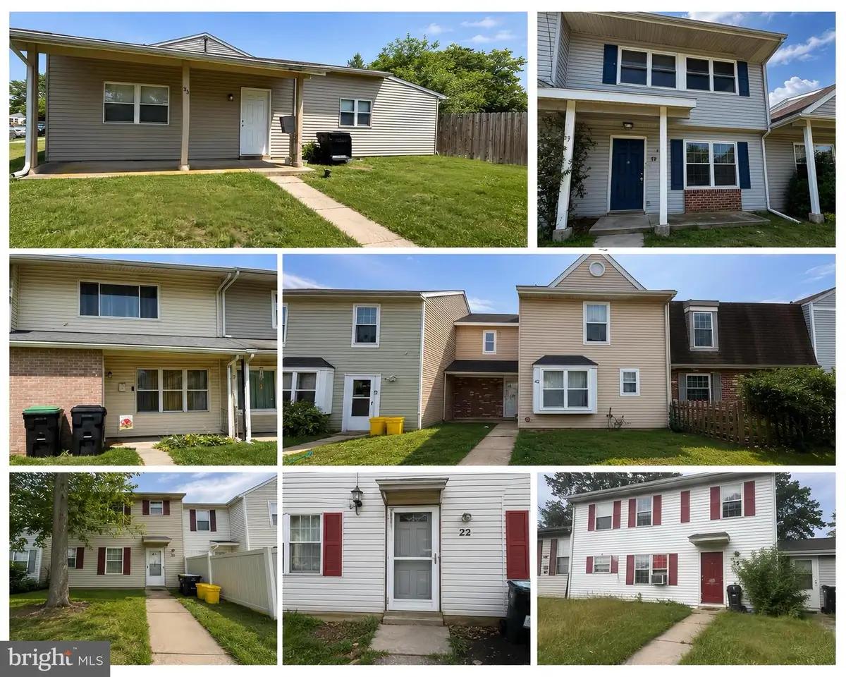 345 Barclay St, Burlington, NJ 08016 - #1