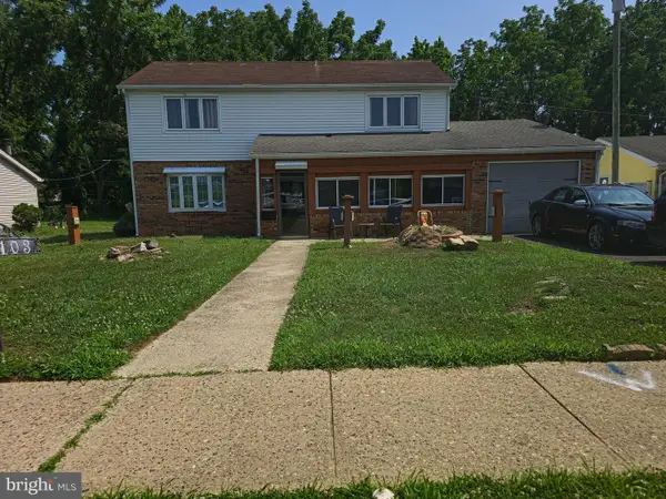 103 Holbrook Ln, WILLINGBORO, NJ 08046