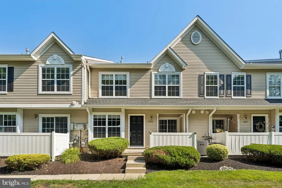 2206 Delancey, Marlton, NJ 08053 - #1