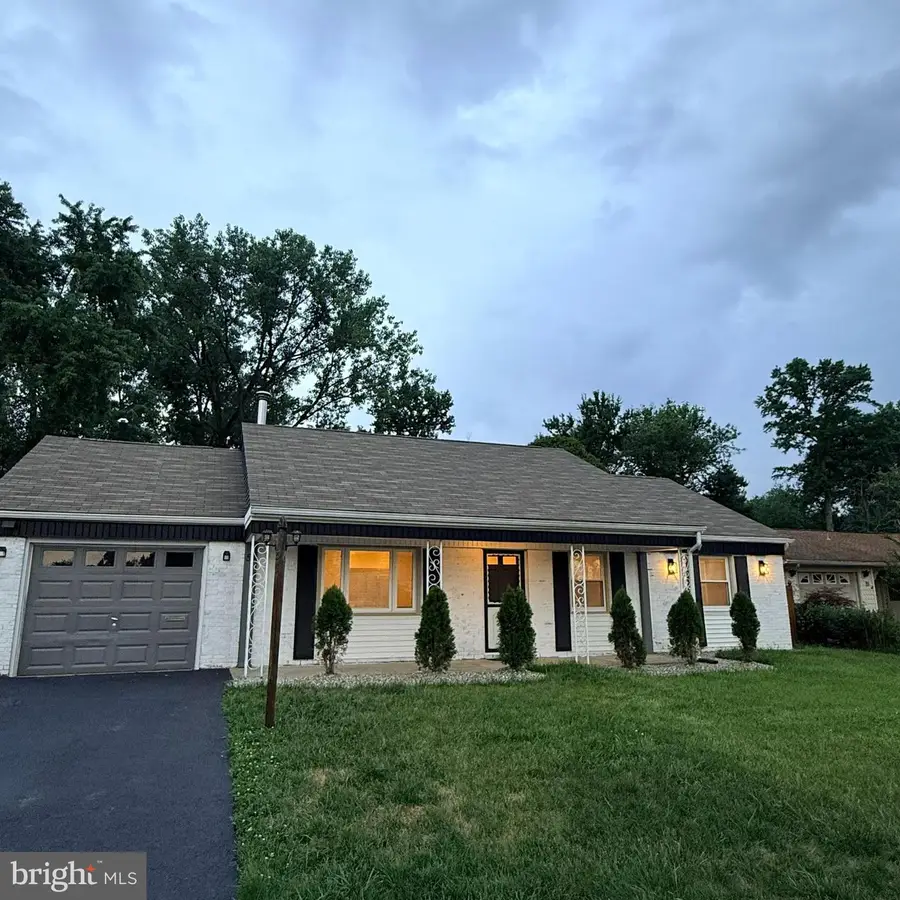 59 Northampton Dr, Willingboro, NJ 08046 - #2