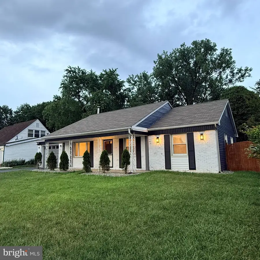 59 Northampton Dr, Willingboro, NJ 08046 - #3