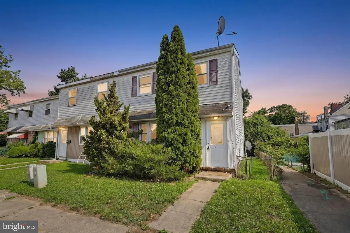 112 Stacy Ct, Burlington, NJ 08016 - #1