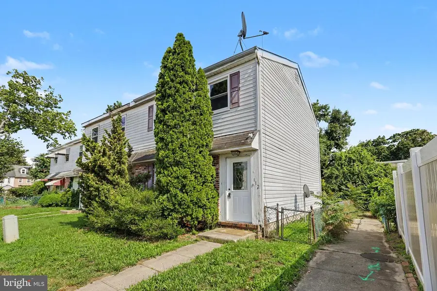 112 Stacy Ct, Burlington, NJ 08016 - #3