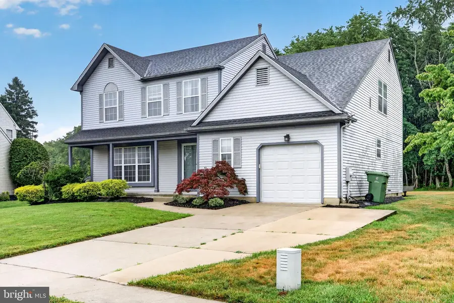 5 Elkins Ln, Marlton, NJ 08053 - #2