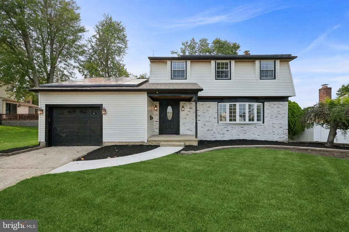 3 Kennington Rd, Marlton, NJ 08053 - #1