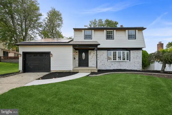 3 Kennington Rd, MARLTON, NJ 08053