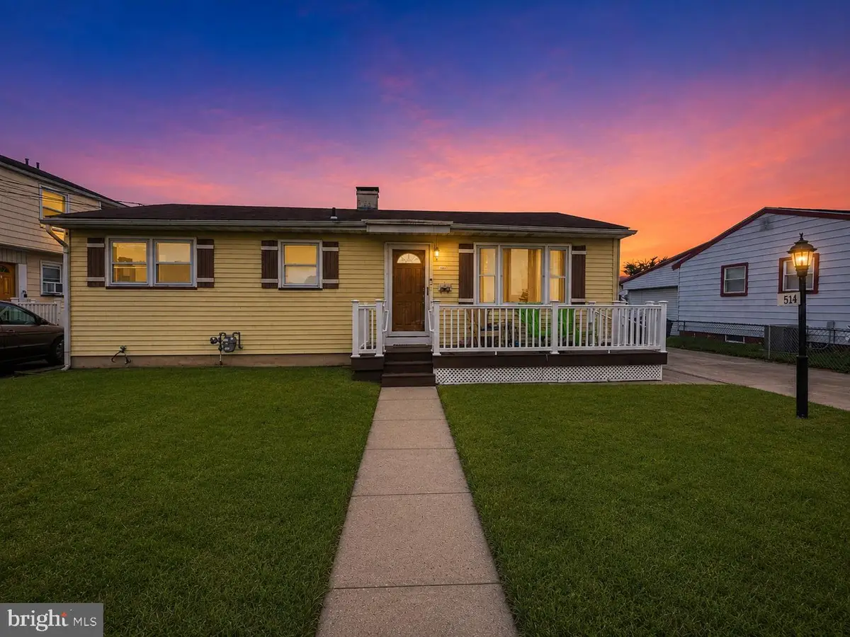514 Filmore St, Riverside, NJ 08075 - #1