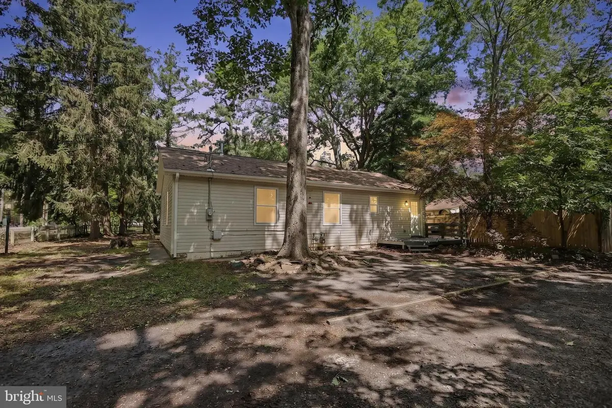 23 Gentian St, Browns Mills, NJ 08015 - #1